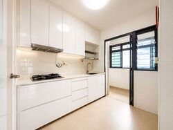 Blk 30 Skyresidence @ Dawson (Queenstown), HDB 3 Rooms #593669281